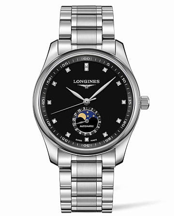 Longines Master Collection L2.909.4.57.6